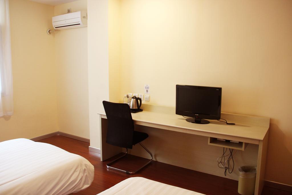 Hanting Express Dongying Jinan Road Cameră foto