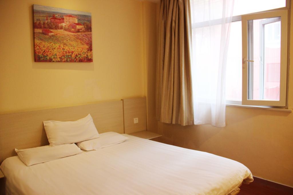 Hanting Express Dongying Jinan Road Cameră foto